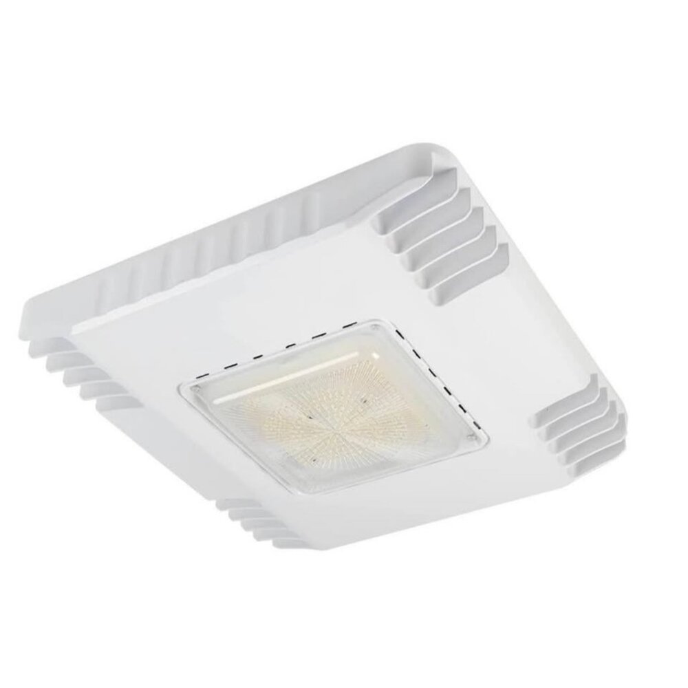 NEW! LED Canopy Light for Gas Station, 150W Carport Ceiling Light 19500LM 5700K